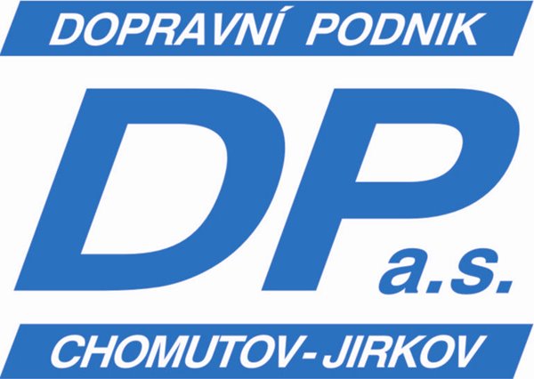 Dopravní podnik Chomutov a Jirkov