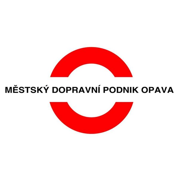 Městský dopravní podnik Opava